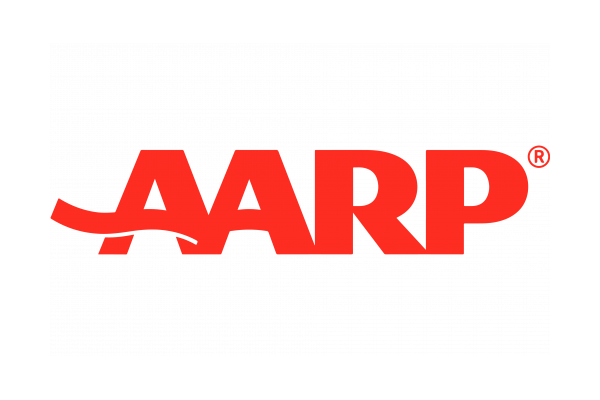 The Eye Doctor Logo Aarp