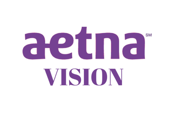The Eye Doctor Logo Aetna Vision