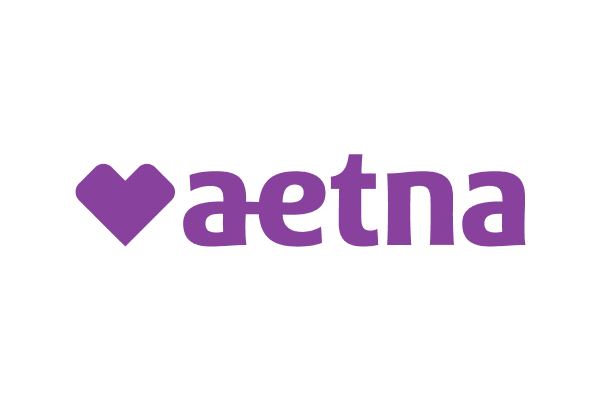 The Eye Doctor Logo Aetna