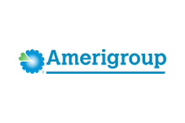 The Eye Doctor Logo Amerigroup