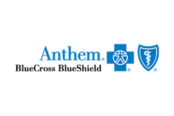 The Eye Doctor Logo Anthem Blue Cross Blue Shield