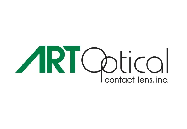 The Eye Doctor Logo Art Optical 1x