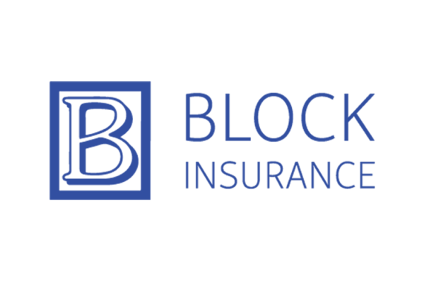 The Eye Doctor Logo Block Vision