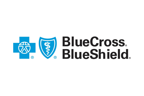 The Eye Doctor Logo Blue Cross Blue Shield