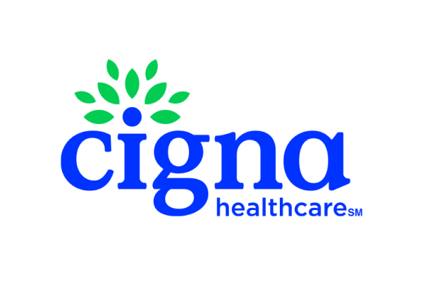 The Eye Doctor Logo Cigna