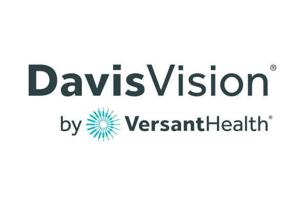 The Eye Doctor Logo Davis Vision