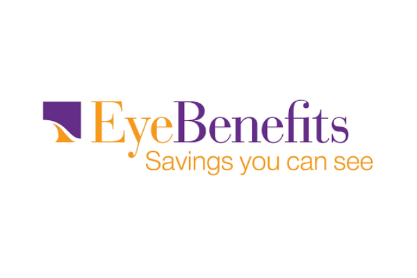 The Eye Doctor Logo Eyebenefits