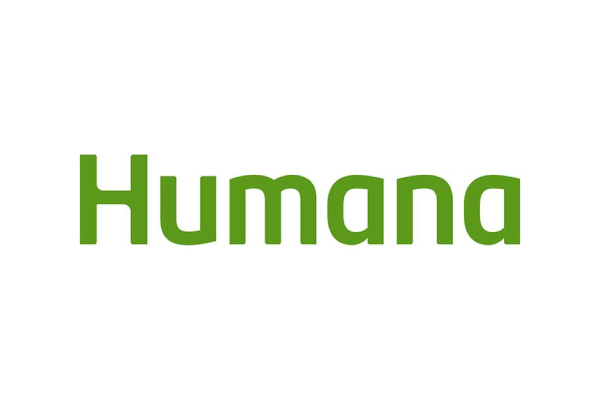 The Eye Doctor Logo Humana Vision