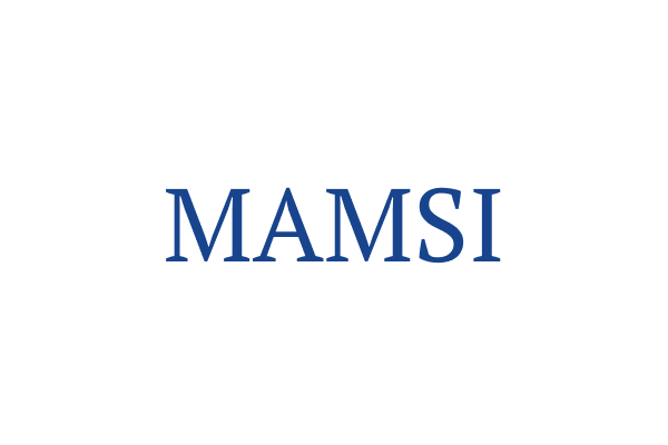 The Eye Doctor Logo Mamsi