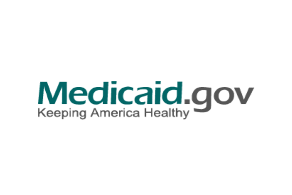 The Eye Doctor Logo Medicaid