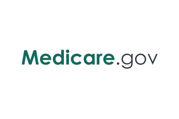 The Eye Doctor Logo Medicare