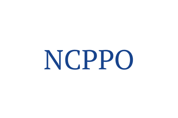 The Eye Doctor Logo Ncppo