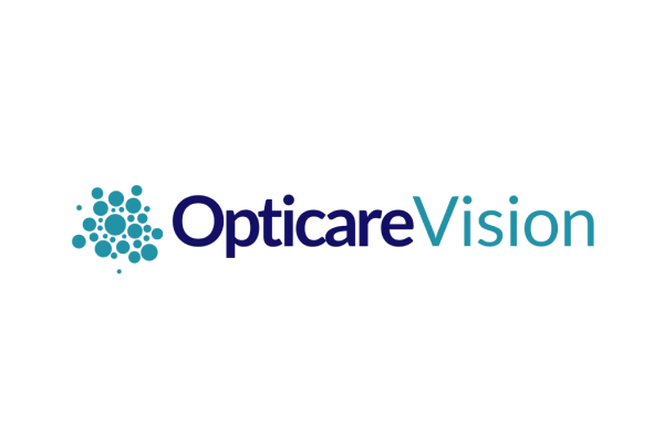 The Eye Doctor Logo Opticare