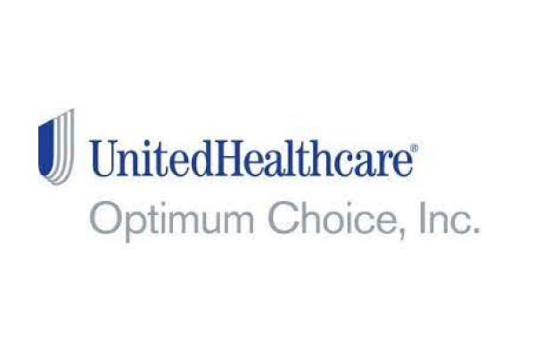 The Eye Doctor Logo Optimum Choice