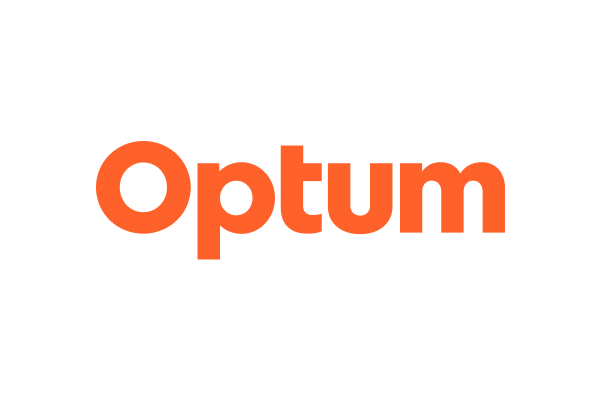 The Eye Doctor Logo Optumhealth