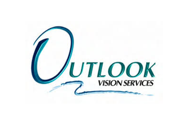 The Eye Doctor Logo Outlook Vision