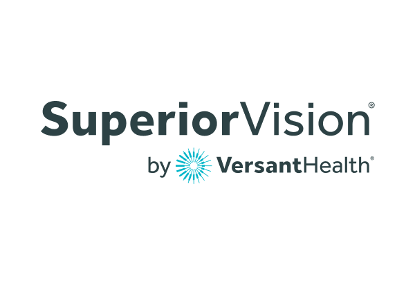 The Eye Doctor Logo Superior Vision