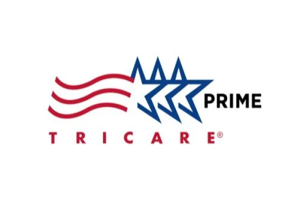 The Eye Doctor Logo Tricare Prime
