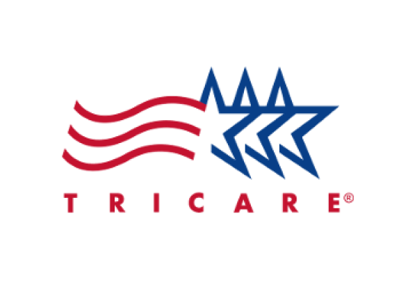 The Eye Doctor Logo Tricare