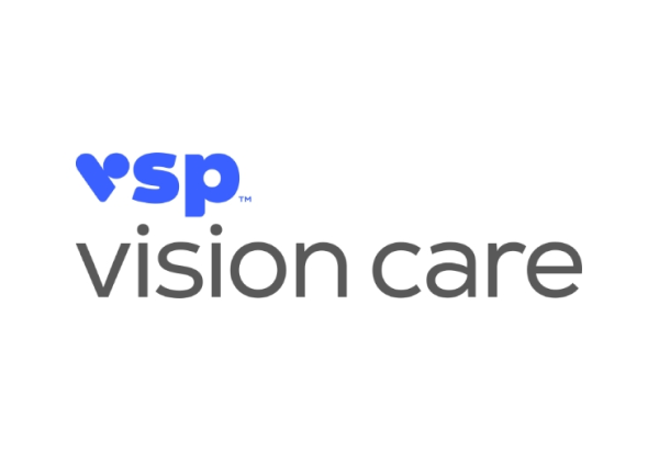 The Eye Doctor Logo Vsp